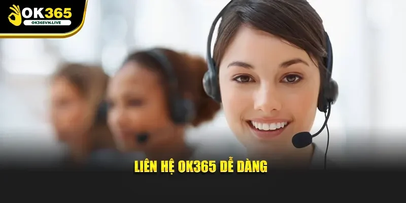 Ok365 Nâng tầm hiệu quả làm việc - Khám phá tiềm năng trọn vẹn