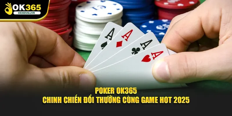 Poker OK365
